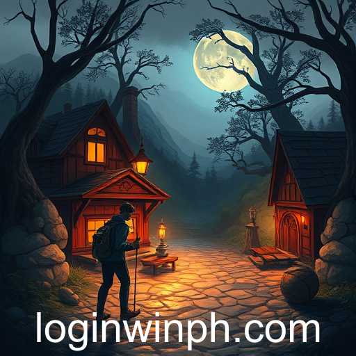 Adventure Games