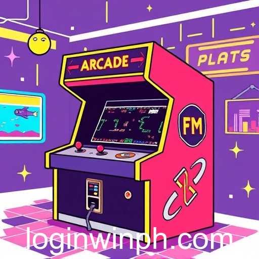 Arcade Games