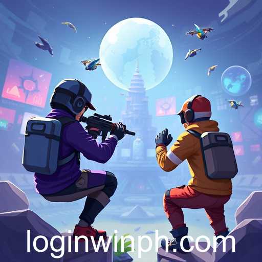 Multiplayer Games