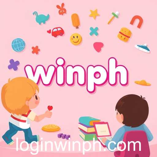 The Rise of Winph: Elevating Online Gaming