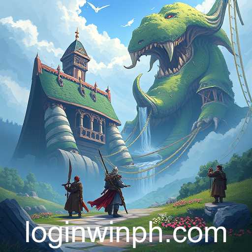 Role-Playing Games