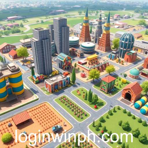 Simulation Games