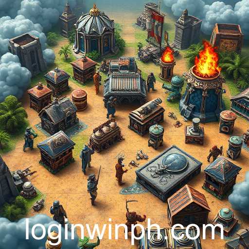 Strategy Games