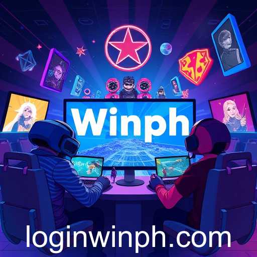 Winph Revolutionizes Gaming in the Digital Era
